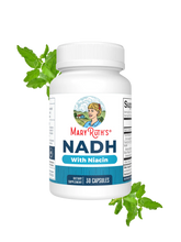 NADH Capsules