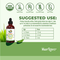 Triad of Health + Hair & Skin Support