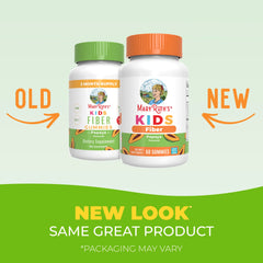 Kids Fiber Gummies