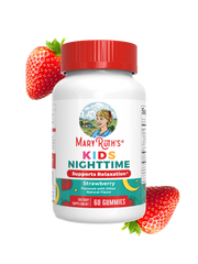 Kids Nighttime Gummies