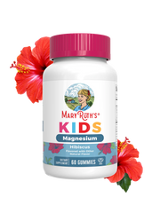 Kids Magnesium Gummies
