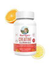 Creatine Gummies