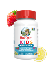 Kids Gummies Triad of Health