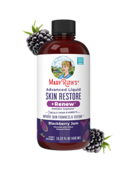 Advanced Liquid Skin Restore and Renew