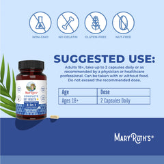 Complete Gut Health+